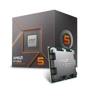 AMD Ryzen 5 8400F Processor