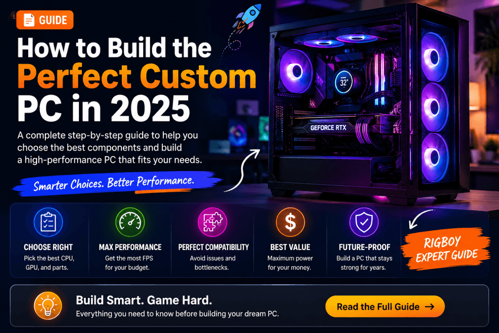 WooCommerce PC Builder