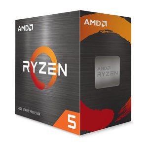 AMD Ryzen 5 5600 6-Core