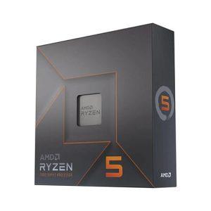 AMD Ryzen 5 7600X 6-Core
