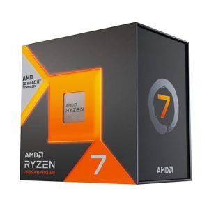 AMD Ryzen 7 7800X3D 8-Core