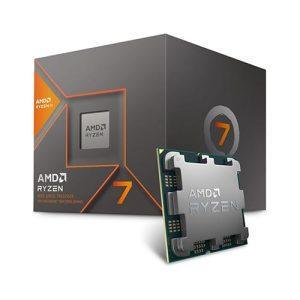 AMD Ryzen 7 8700G 8-Core