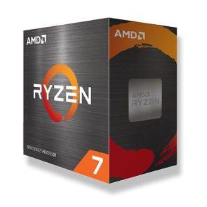 AMD Ryzen™ 7 5800XT 8-Core