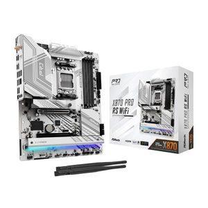 ASRock X870 Pro A