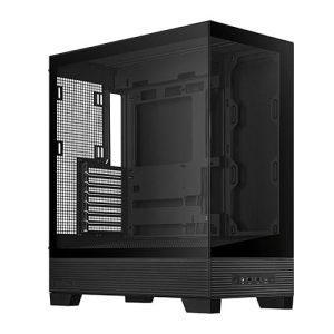ASUS A31 Black ATX Mid-Tower Gaming Case