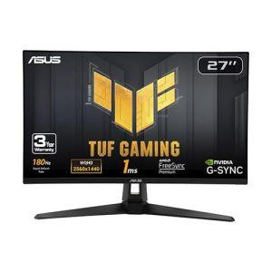 ASUS TUF Gaming 27” 1440P HDR Monitor