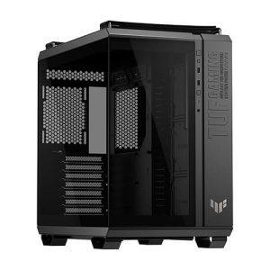 ASUS TUF Gaming GT502 Horizon ATX Mid-Tower PC Case