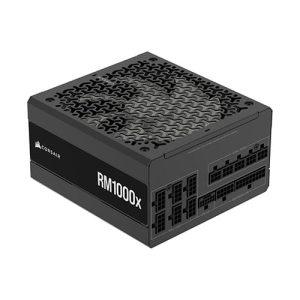 CORSAIR RM1000x ATX 3.1 PCIe 5.1 Ready Fully Modular 1000W Power Supply