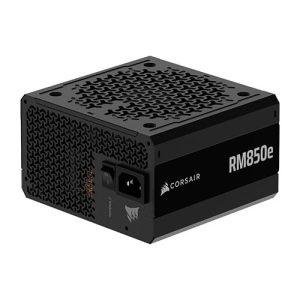 CORSAIR RM850e ATX 3.1 PCIe 5.1 Fully Modular 850W Power Supply