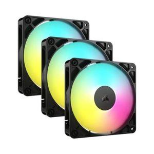 CORSAIR RS120 ARGB 120mm PWM Fans