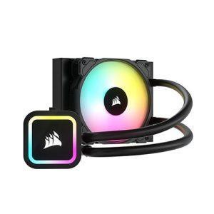 Corsair Liquid Cooler 520