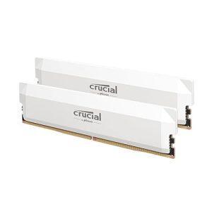 Crucial 32GB 6000Mhz DDR5 RAM1