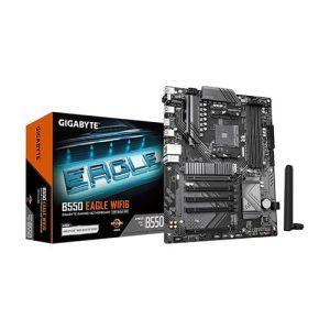 GIGABYTE B550 Eagle WIFI6 AMD AM4 A