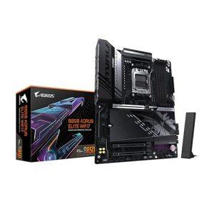 GIGABYTE B850 AORUS Elite A