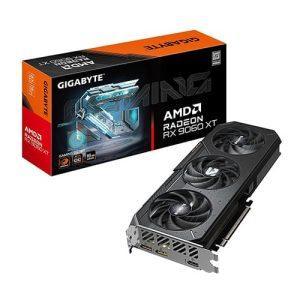 GIGABYTE Radeon RX 9060 XT