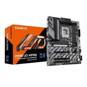 Gigabyte Z890 UD Wifi