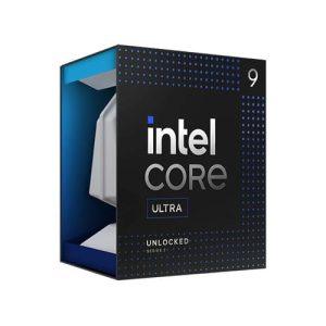 Intel Core Ultra 9 285K Processor