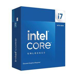 Intel® Core™ i7-14700KF
