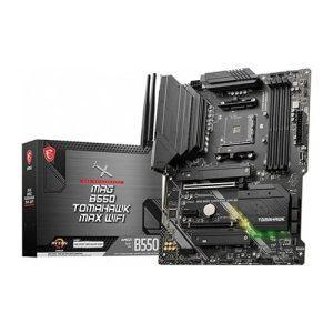 MSI MAG B550 Tomahawk MAX WiFi A