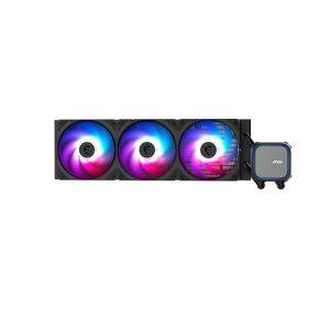 MSI MAG Coreliquid A13 360 - AIO ARGB CPU Liquid Cooler