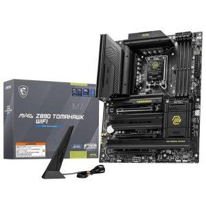 MSI Z890 MAG Tomahawk WIFI