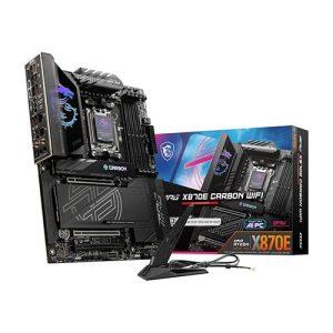 MSI MPG X870E Carbon WiFi A