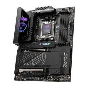 MSI MPG X870E Carbon WiFi B