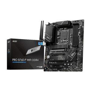 MSI PRO B760-P  A