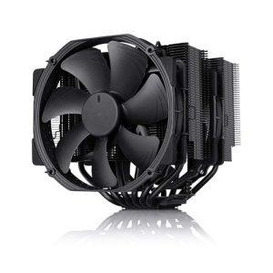 Noctua NH-D15 chromax.Black