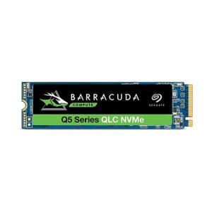 Seagate Barracuda Q5 1TB Internal SSD