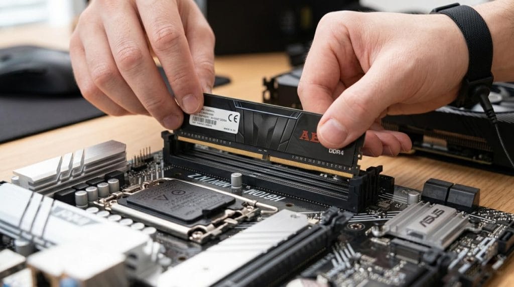 budget pc build 2026