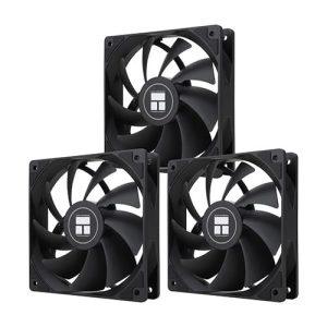 Thermalright TL-C12C X3 CPU Fan 120mm Case Cooler Fan