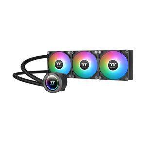 Thermaltake TH360 ARGB Sync V2 CPU Liquid Cooler