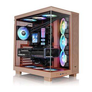 Thermaltake View 380 XL TG ARGB B