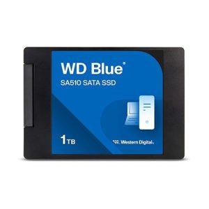 Western Digital 1TB WD Blue SA510 SATA