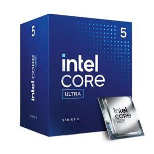 Intel Core Ultra-5 225 Processor