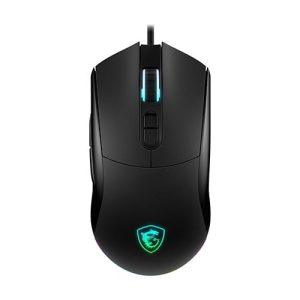 msi Forge GM320 Gaming Mouse