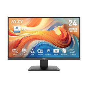 msi PRO MP243L E14 24-inch IPS